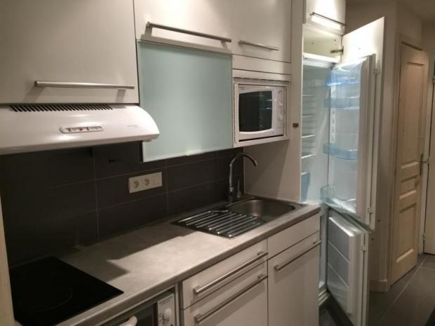 TIGNES - 2 pers, 18 m2, 1/1 - Tignes Val Claret