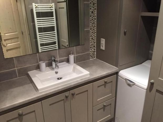 TIGNES - 2 pers, 18 m2, 1/1 - Tignes Val Claret