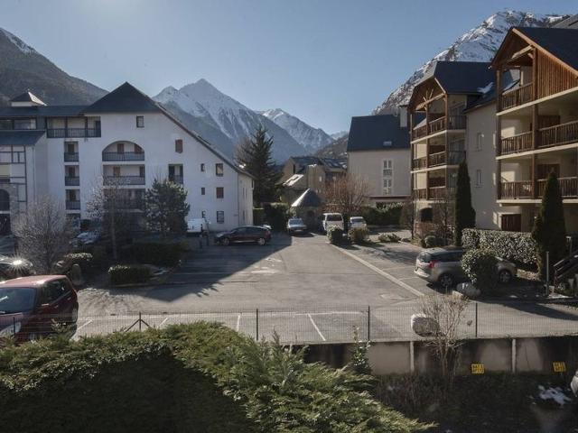 H.TH.II:BAT.6 - Saint Lary Soulan