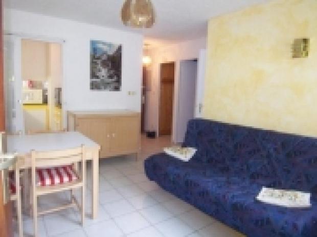 LA SOULANE - Saint Lary Soulan