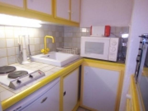 LA SOULANE - Saint Lary Soulan