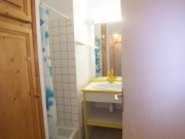 LA SOULANE - Saint Lary Soulan