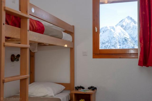 Résidence Goelia Les Balcons du Soleil - Les Deux Alpes Soleil