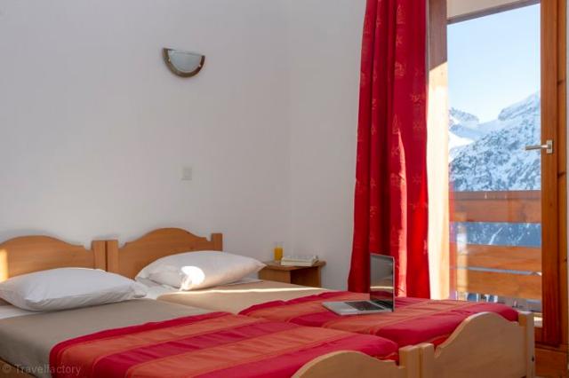 Résidence Goelia Les Balcons du Soleil - Les Deux Alpes Soleil