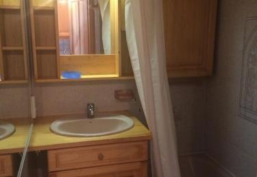 MORILLON - 4 pers, 28 m2, 2/1 - Morillon Village