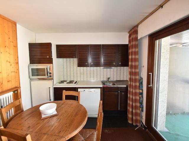 Location Studio 20 m2 MEGEVE CENTRE VILLAGE - Megève