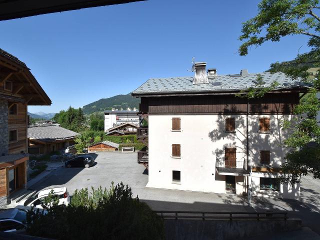 Location Studio 20 m2 MEGEVE CENTRE VILLAGE - Megève