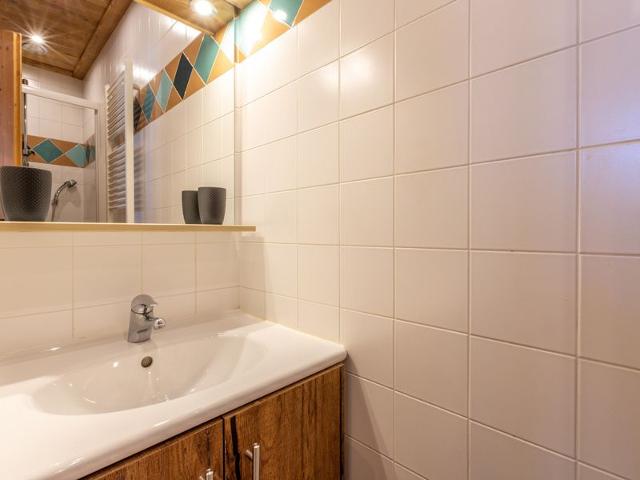 ALTITUDE - La Clusaz