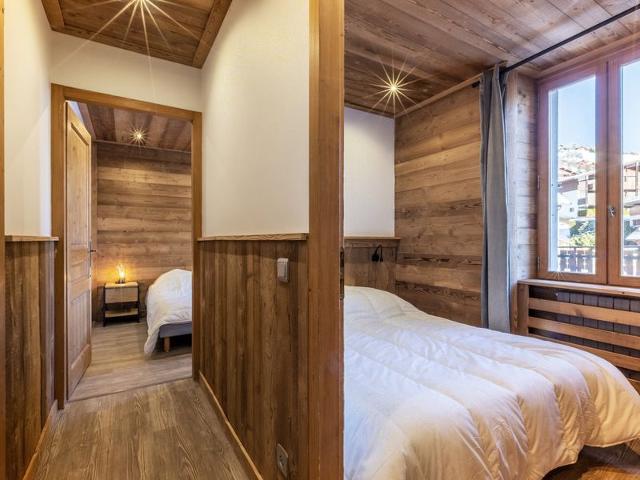 ALTITUDE - La Clusaz