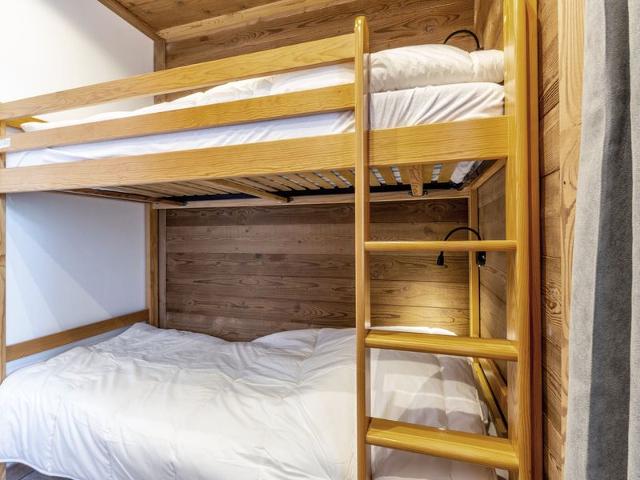 ALTITUDE - La Clusaz