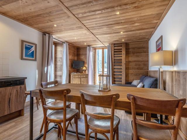 ALTITUDE - La Clusaz