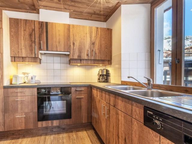 ALTITUDE - La Clusaz