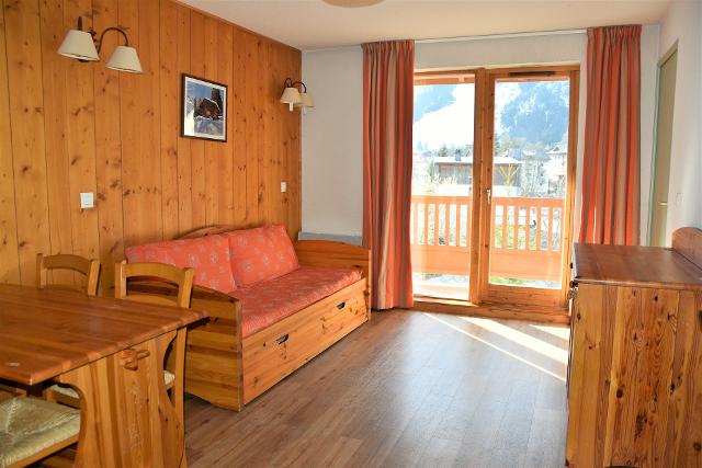 Appartements Blanchot - Pralognan la Vanoise