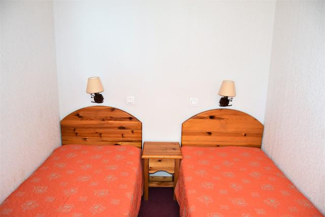 Appartements Blanchot - Pralognan la Vanoise