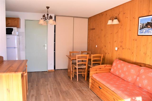 Appartements Blanchot - Pralognan la Vanoise
