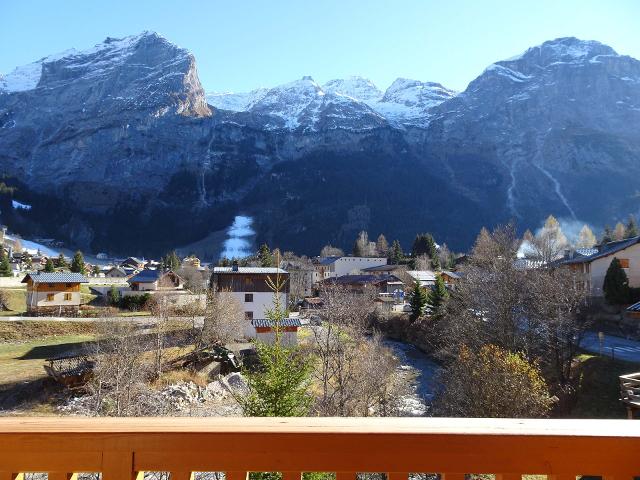 Appartements Blanchot - Pralognan la Vanoise