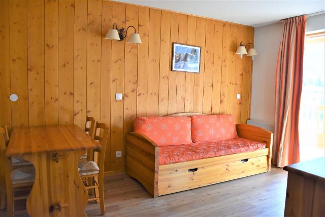 Appartements Blanchot - Pralognan la Vanoise