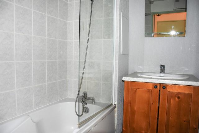 Appartements Blanchot - Pralognan la Vanoise