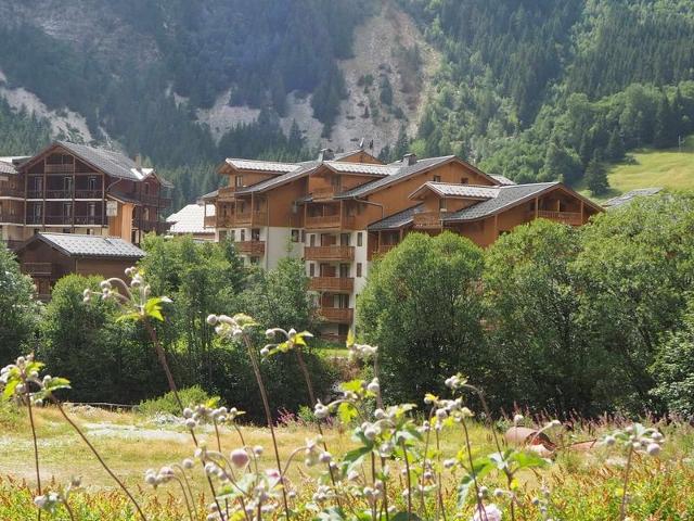 Appartements Blanchot - Pralognan la Vanoise