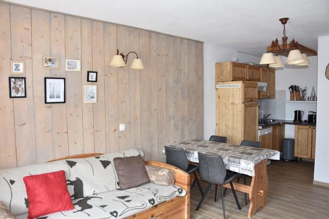 Appartements Blanchot - Pralognan la Vanoise