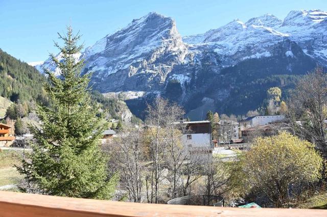 Appartements Blanchot - Pralognan la Vanoise