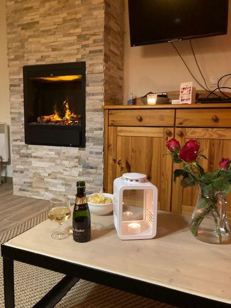 Appartements Blanchot - Pralognan la Vanoise