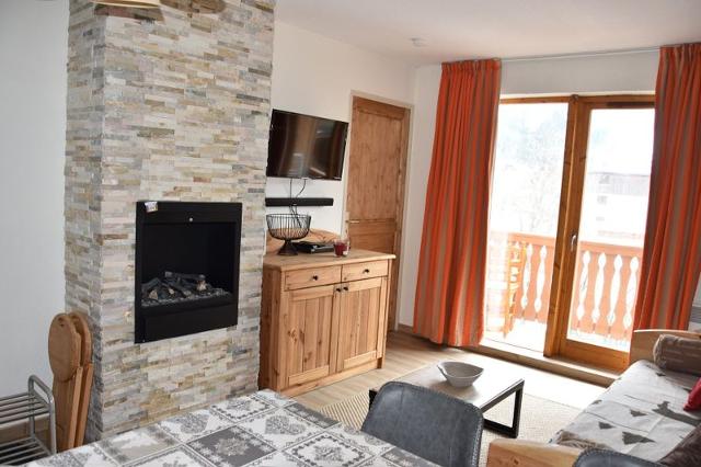 Appartements Blanchot - Pralognan la Vanoise