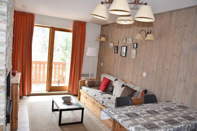 Appartements Blanchot - Pralognan la Vanoise