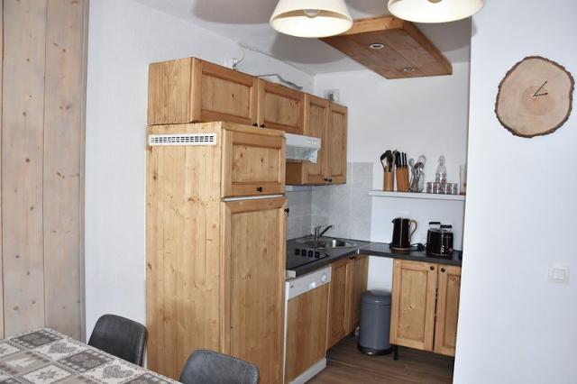 Appartements Blanchot - Pralognan la Vanoise
