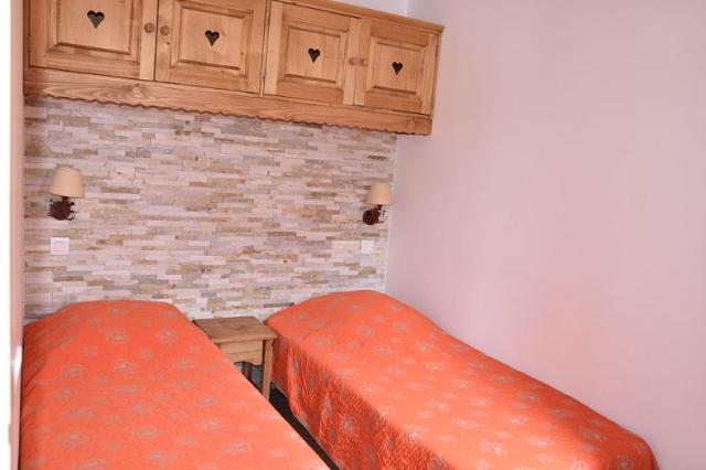 Appartements Blanchot - Pralognan la Vanoise