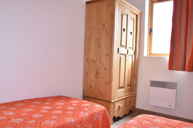 Appartements Blanchot - Pralognan la Vanoise