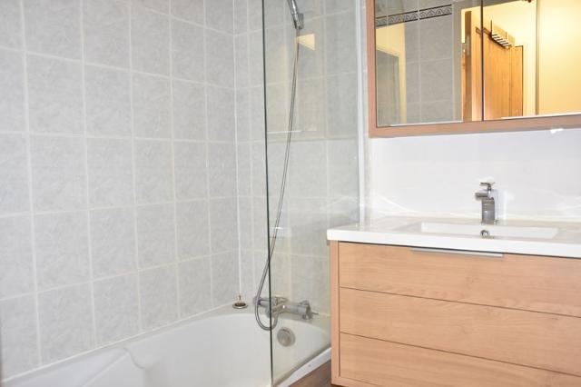 Appartements Blanchot - Pralognan la Vanoise