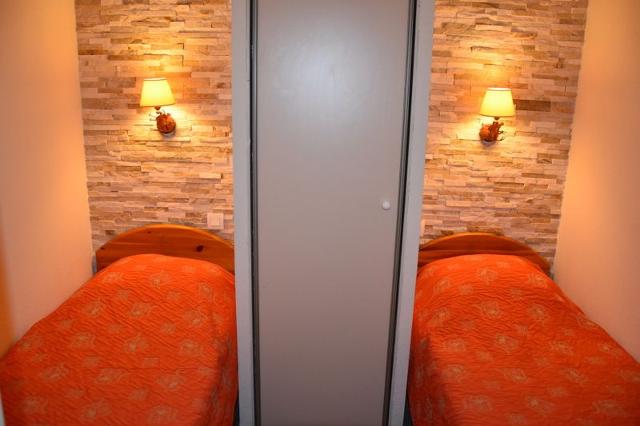 Appartements Blanchot - Pralognan la Vanoise