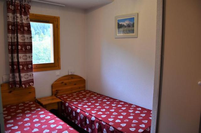 Appartements Blanchot - Pralognan la Vanoise
