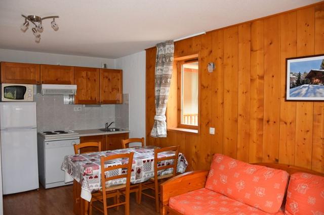 Appartements Blanchot - Pralognan la Vanoise