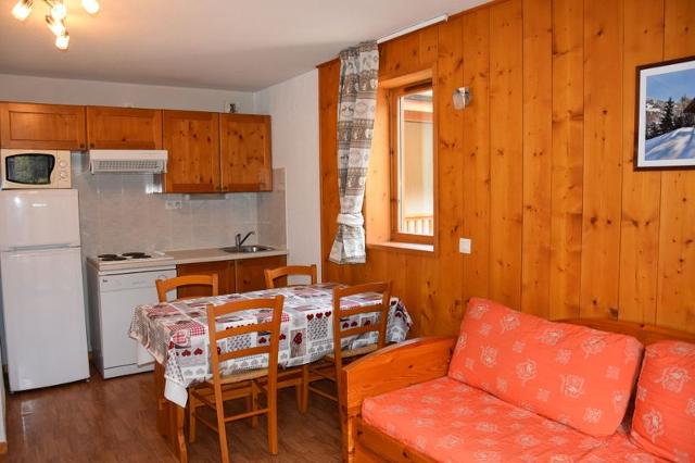 Appartements Blanchot - Pralognan la Vanoise