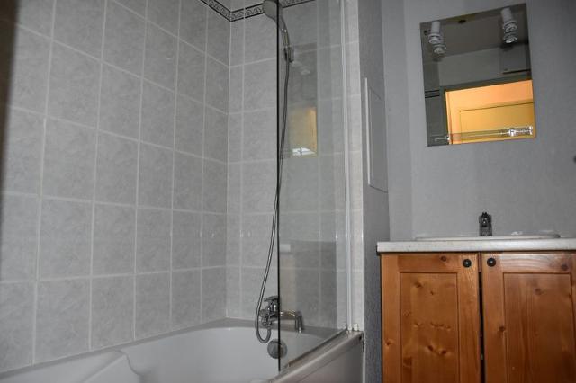 Appartements Blanchot - Pralognan la Vanoise