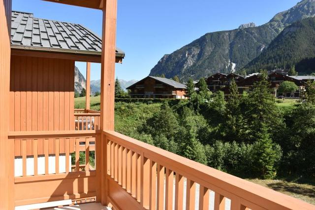 Appartements Blanchot - Pralognan la Vanoise