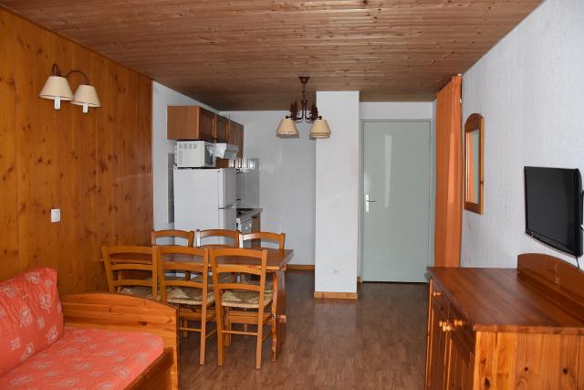 Appartements Blanchot - Pralognan la Vanoise