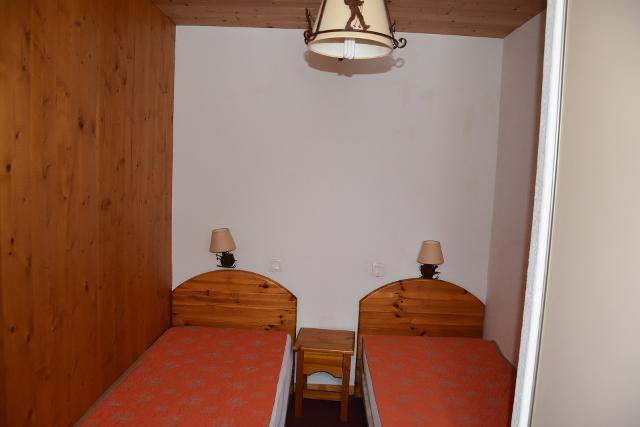 Appartements Blanchot - Pralognan la Vanoise