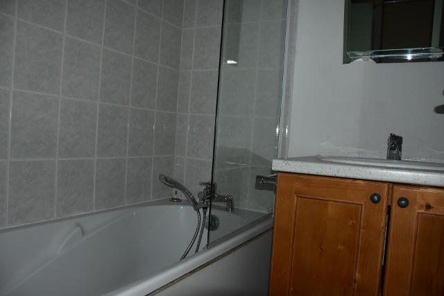 Appartements Blanchot - Pralognan la Vanoise