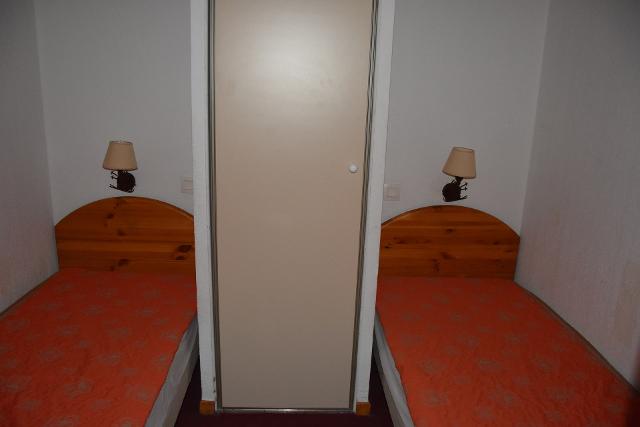 Appartements Blanchot - Pralognan la Vanoise