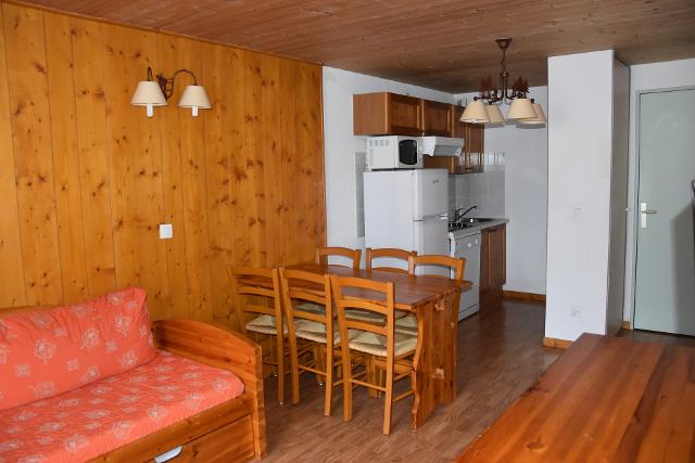 Appartements Blanchot - Pralognan la Vanoise