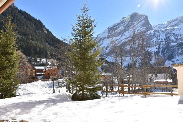 Appartements Blanchot - Pralognan la Vanoise