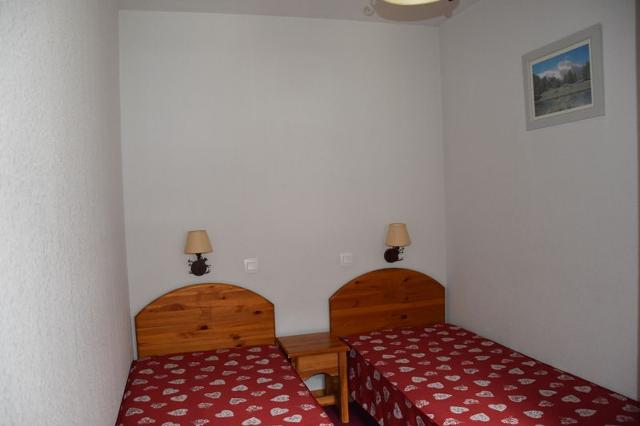 Appartements Blanchot - Pralognan la Vanoise