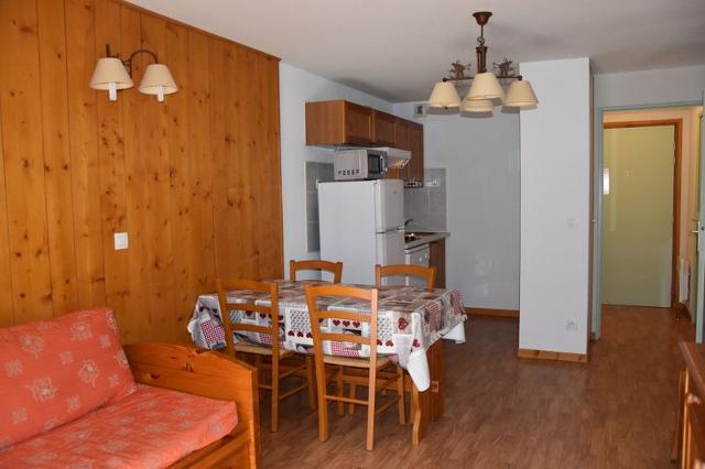 Appartements Blanchot - Pralognan la Vanoise