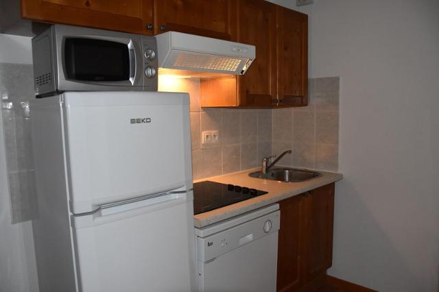 Appartements Blanchot - Pralognan la Vanoise