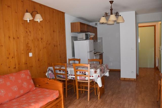 Appartements Blanchot - Pralognan la Vanoise