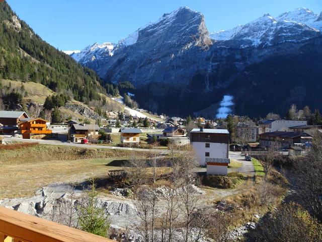Appartements Blanchot - Pralognan la Vanoise