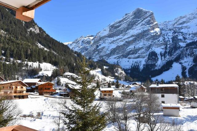 Appartements Blanchot - Pralognan la Vanoise